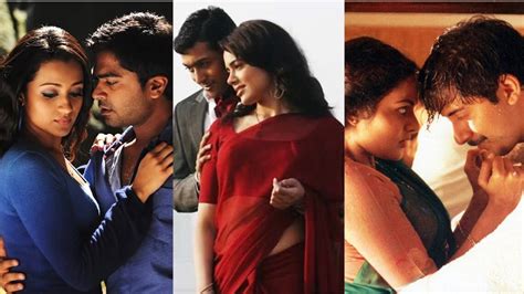 tamil hot romantic movies|Best Tamil Romantic Movies List: 15 Soul